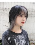インナーカラー