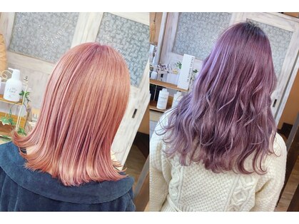 モアムー(Moremuu)の写真