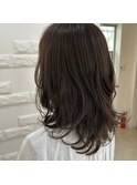 【ES佐藤】AutumnStyle#アッシュブラウン