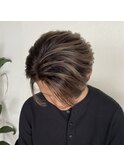 メンズバレイヤージュ