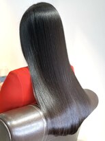 アールサロン アネックス 名駅(Rr SALON ANNEX) 髪質改善トリートメント