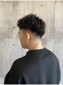 ベリーショート