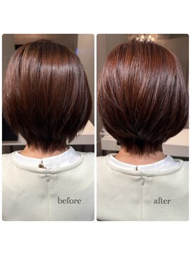 エイジングケアイフドット 明石大久保(if.) 超高濃度水素プレミアムエイジングケアカラーエステ＃ヘッドスパ