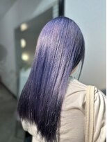 アローズ 久留米店(arose)&nbsp;ヴァイオレットカラー