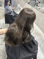 ネアー 新潟(NEER)&nbsp;イメチェン/外ハネボブ/美髪/ワイドバング[新潟駅/万代]