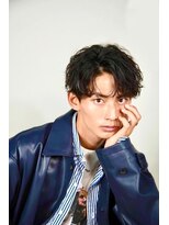 トゥルークリエイション 新越谷(True Creation)&nbsp;ブリーチ/髪質改善/新越谷/ダブルカラー/ハイライト/学割U24