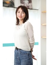 アルババイイーイーエム(ALBA byEEM) ASAMI （アサミ）