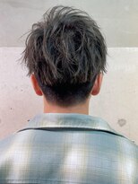 リップス 吉祥寺店 (LIPPS)&nbsp;人気のバランスのツイストショート