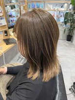 ハイパー(HYPER)&nbsp;デザイン長持ちグラデーションカラー