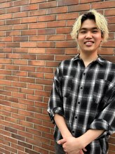 アース オーセンティック 関内店(EARTH Authentic)&nbsp;揚妻 蓮