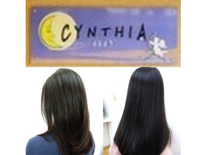 シンシア(CYNTHIA)の写真