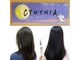 シンシア(CYNTHIA)の写真