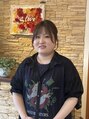 ヘアーメイク スロウ 蔵王店(Hair make Slow) 藤井 萌奈
