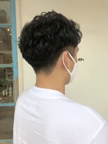 ヘアーアンドスパ パーム 東大宮店(hair and spa palm)&nbsp;メンズスタイル