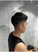 メンズショート