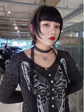 ロジ(loji) bob layer