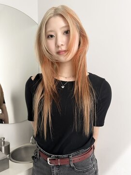 キオク(KIOX) unbalance design