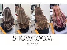 ショウルームウメダ(SHOW ROOM UMEDA)
