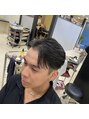 フィーロ(felo) 春夏秋冬どの季節でもかっこいい、ジェントルショート!