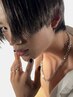 【カットご相談☆】最もお得でお客様に合うメニュー・クーポンをご案内★