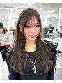 アマトウキョウ アユンチェ(AMA TOKYO×AYUNCHE)&nbsp;お客様1人1人似合った韓国式レイヤーで小顔・韓国へアお任せ！
