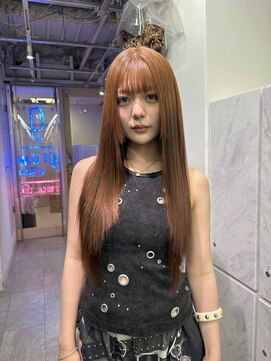 グロウ 渋谷西口(grow) ☆かえんちゃんご来店☆