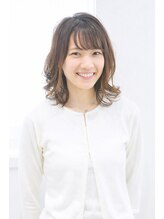 カミーノ 新越谷店(Camino) 宮崎 愛