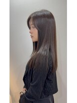 ヘアーモードケーティー 石橋店(Hair Mode KT)&nbsp;レイヤー