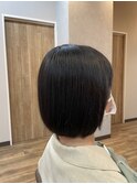【髪質改善・縮毛矯正・白髪染め・髪にドラマを・髪ドラ】