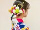 コワフュール ル ボア(Coiffure le bois)の写真/【卒業式予約受付中】着付け×ヘアセットであなたの大切な一日を彩ります◇<結婚式/卒業式/成人式/七五三>