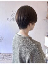 ゴーシェン 西船橋店(Goshen)&nbsp;西船橋美容室／ショート／髪質改善