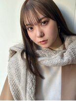 ビプリー(BEAPLY)&nbsp;柔らかベージュカラー