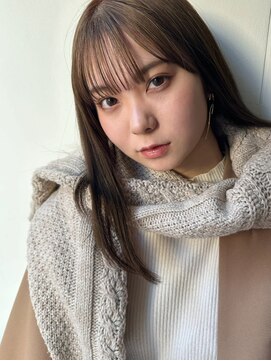 ビプリー(BEAPLY) 柔らかベージュカラー