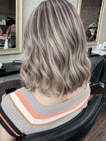 モルト 麻生(molt)&nbsp;バレイヤージュ