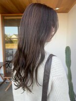 ハニー(Hunny) チョコレートブラウン