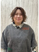 インプレス 小樽店(impres)&nbsp;細矢 凪