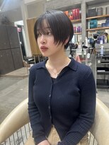 ロンドネートゥル 新潟(Lond naitre)&nbsp;ピンクベージュ