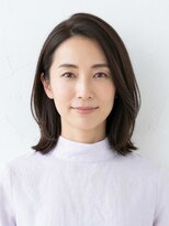 と和×美髪クリニック 巣鴨店&nbsp;大人上品なワンレングスツヤボブ【手入れ簡単】