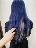 ミー 新宿(MII)&nbsp;/ダブルカラー/髪質改善/新宿/MII/ミイ