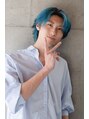 アンブル リュクス 池袋(amble luxe) imai イマイ