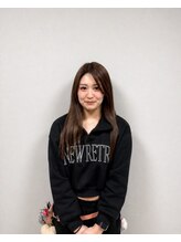 テーラヘアープラス 木更津2号店(TELA HAIR+)&nbsp;上川 希海