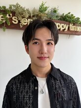 TJ天気予報 3t 日進店&nbsp;岡本 尚也