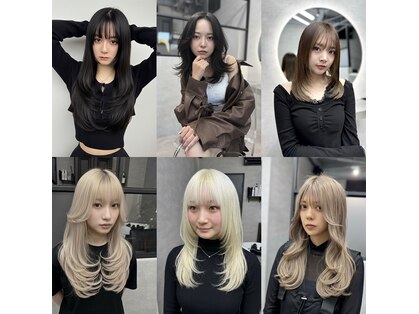 メゾンイロ(Maison I.R.O+)の写真