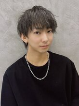 グローアイヴィ 大宮(GLROW IVY)&nbsp;大和田拓夢 ボブ矯正