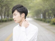 アンフィ ヘアー(Amphi hair)