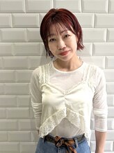 アピィス(appiis)&nbsp;宮崎 雅美
