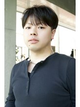 アビーツー(ABBEY2)&nbsp;浜川 卓也