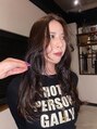 エルクバイコットン(elk by Cotton)&nbsp;レイヤーが入ることで雰囲気が増します♪【elk平塚】