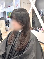 アライズ(ARISE)&nbsp;王道小顔レイヤー