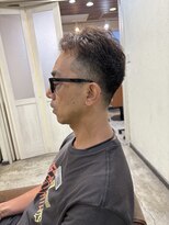 タヒエ 松屋町(tahie)&nbsp;大人ベリーショート